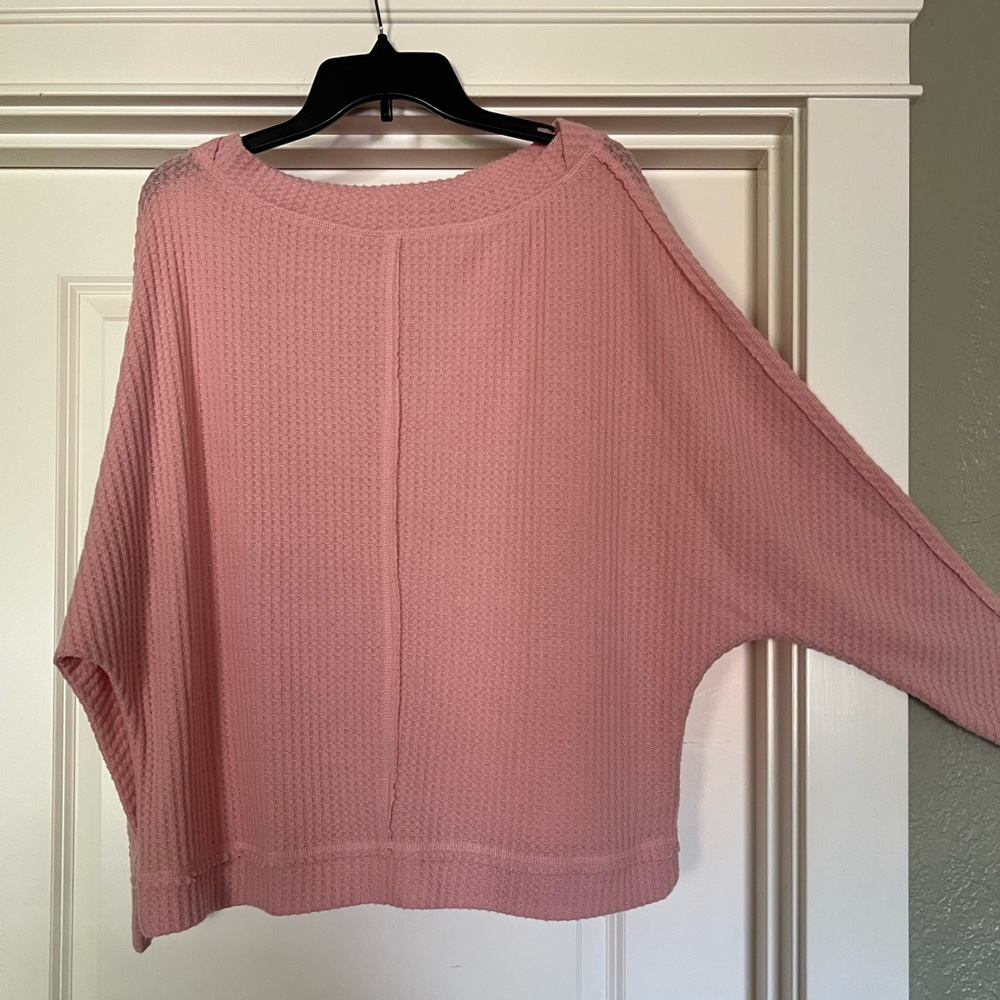 Caslon light weight sweater